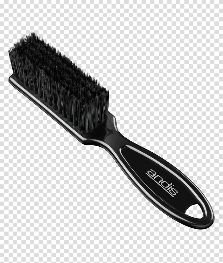 Hair clipper Andis Brush Comb Bristle, animal brush transparent background PNG clipart