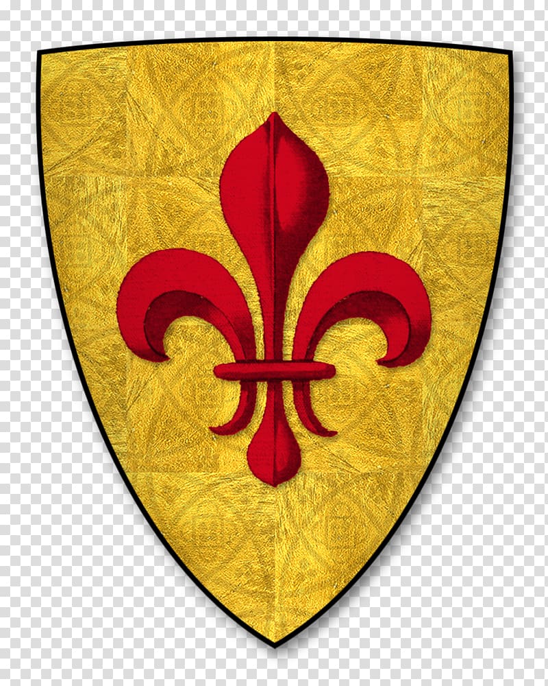 Aspilogia Symbol Roll of arms The Herald Adam de Gurdon, symbol transparent background PNG clipart
