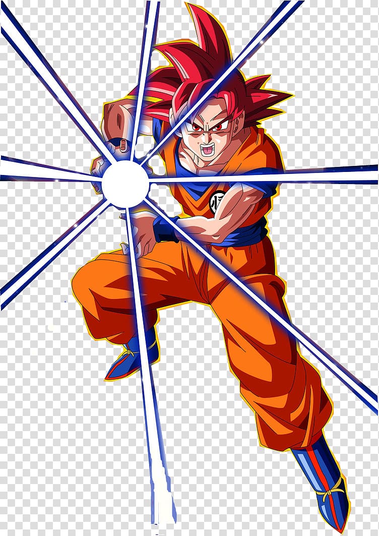 Goku Vegeta Dragon Ball Z Dokkan Battle Gohan Majin Buu, goku transparent background PNG clipart