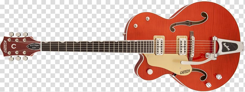 Gibson Les Paul Epiphone Les Paul Sunburst Electric guitar, flame tiger transparent background PNG clipart