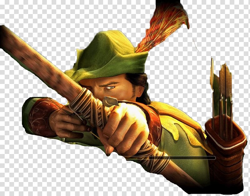 Robin Hood: The Legend of Sherwood, robin hood transparent background PNG clipart
