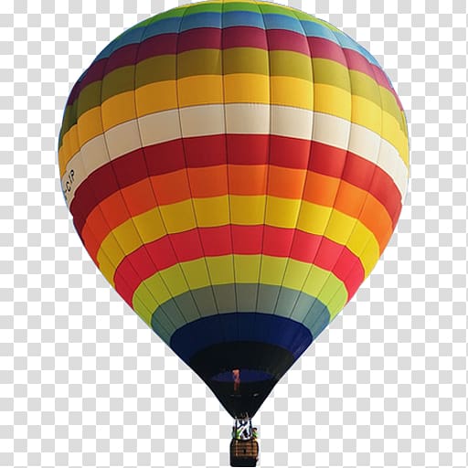 Hot air balloon festival Night glow Flight, flying balloons transparent background PNG clipart