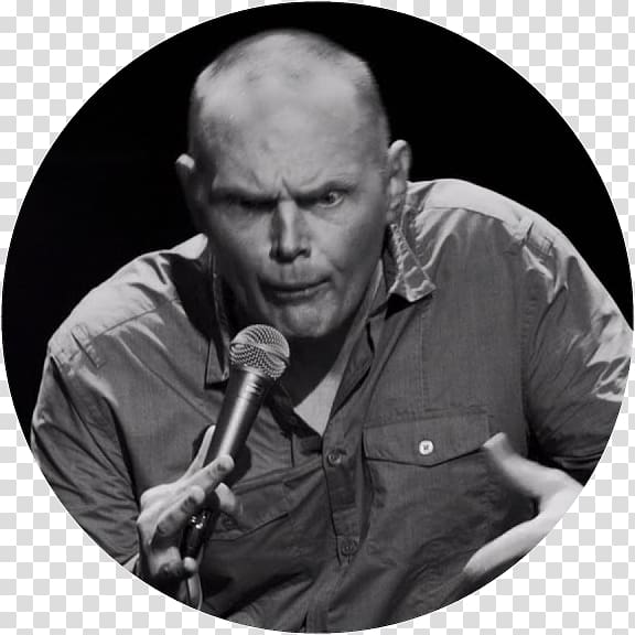 Bill Burr: I'm Sorry You Feel That Way Stand-up comedy YouTube Comedian, youtube transparent background PNG clipart