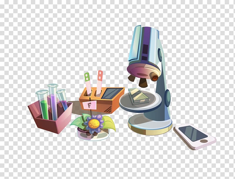 National High School Exam Euclidean , microscope transparent background PNG clipart