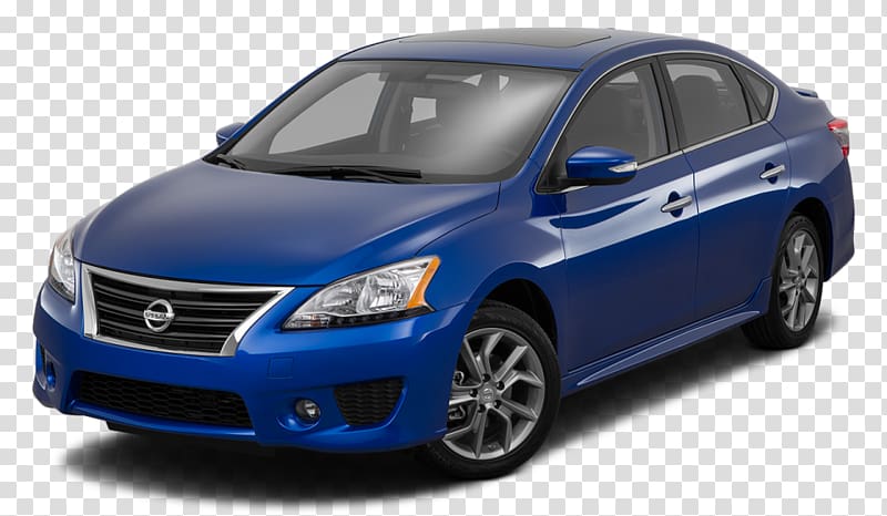 2018 Nissan Sentra 2017 Nissan Sentra Car 2016 Nissan Sentra S, nissan transparent background PNG clipart