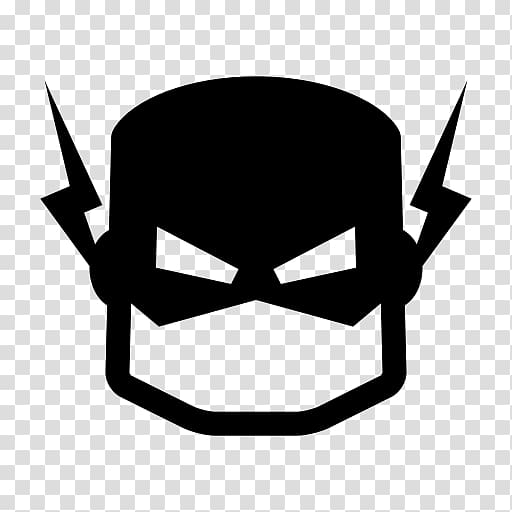 Flash Bruce Banner Superhero Batman Computer Icons, Flash transparent background PNG clipart