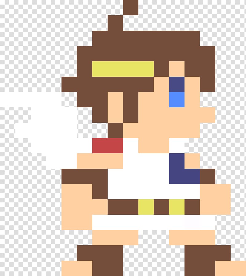 Super Mario Maker Kid Icarus Super Mario Bros.: The Lost Levels, pitbull transparent background PNG clipart