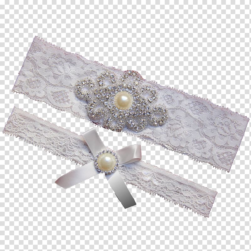 Garter Bride Lace Wedding dress, bride transparent background PNG clipart