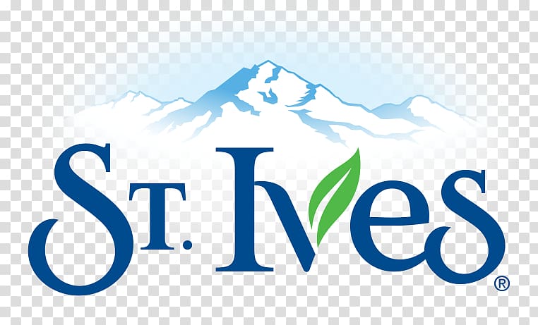 Logo St. Ives Laboratories, Inc. Cream Brand Font, city express logo transparent background PNG clipart