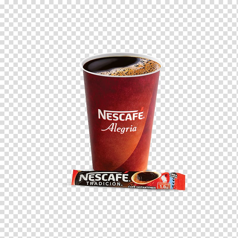 Instant coffee Coffee cup Nescafé Product, cup transparent background PNG clipart