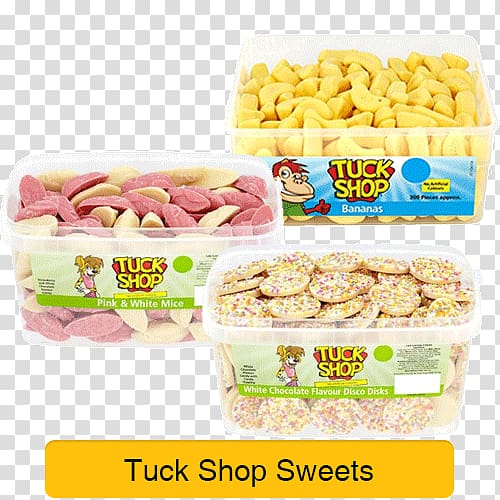Breakfast cereal Candy Tuck shop Sweetness Confectionery, Tuck Shop transparent background PNG clipart