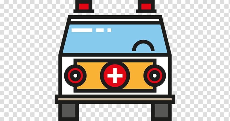 Ambulance Emergency Car Portable Network Graphics, ambulance transparent background PNG clipart