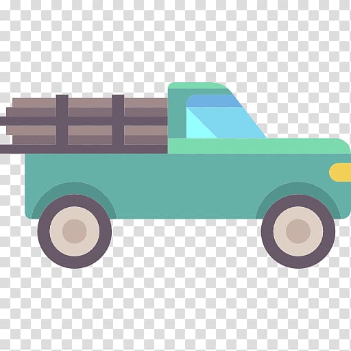 Car Pickup truck Motor vehicle Transport, td auto finance icons transparent background PNG clipart