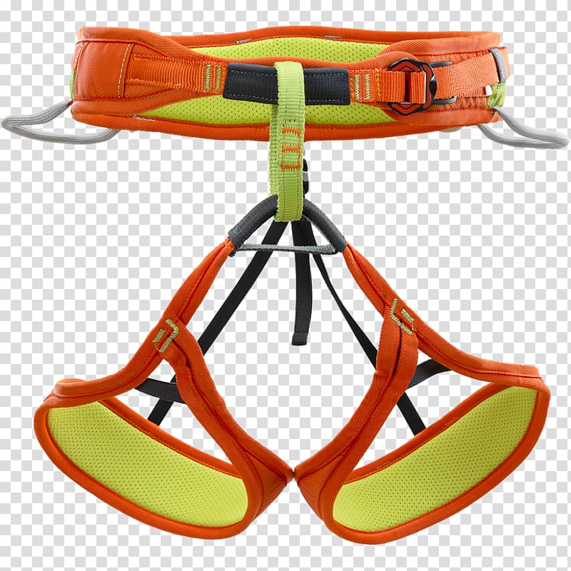 Climbing Harnesses Rock climbing Quickdraw Sport climbing, others transparent background PNG clipart