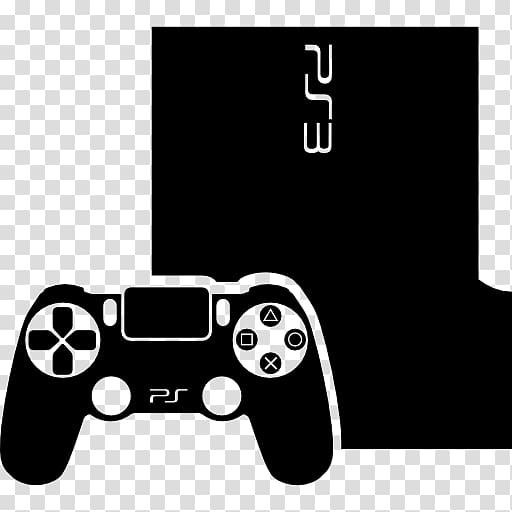 PlayStation 4 PlayStation 2 PlayStation 3 Game Controllers Video game, others transparent background PNG clipart