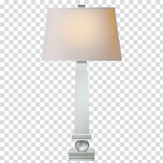 Bedside Tables Light fixture Lamp, table transparent background PNG clipart