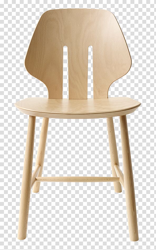 Chair Furniture FDB-møbler FDB Møbler J67 Spisebordsstol Coop amba, chair transparent background PNG clipart