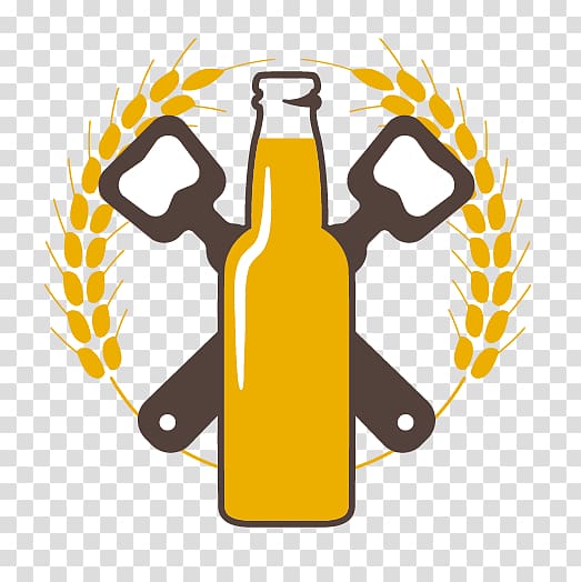 Beer Pilsner Ale Arcadia Brewing Company Brewery, beer transparent background PNG clipart