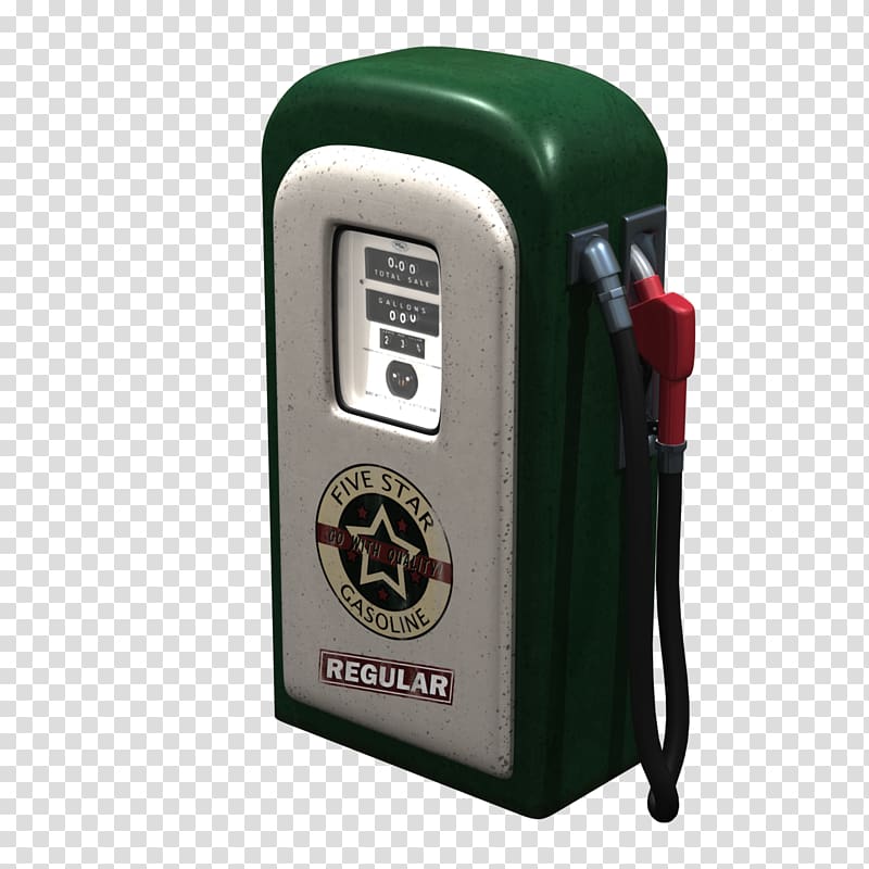 Hyundai Tucson Gasoline Fuel dispenser Pump, gas pump transparent background PNG clipart