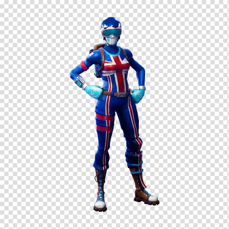 Fornite character hands on hip illustration, Fortnite Battle Royale, others transparent background PNG clipart