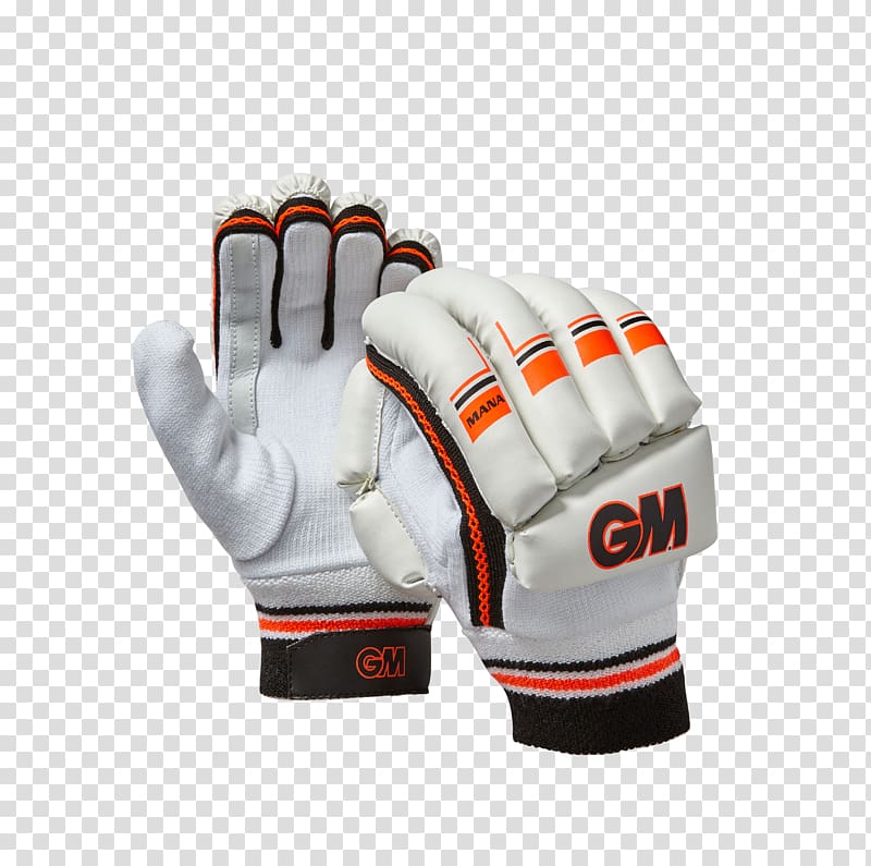 Lacrosse glove Batting glove Gunn & Moore Cricket, cricket transparent background PNG clipart