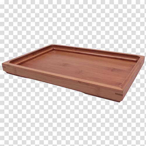Wood Tray Rectangle, tray transparent background PNG clipart