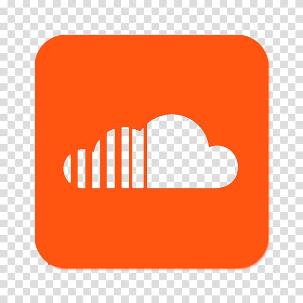 SoundCloud Digital audio workstation Musician Playlist, thunders transparent background PNG clipart