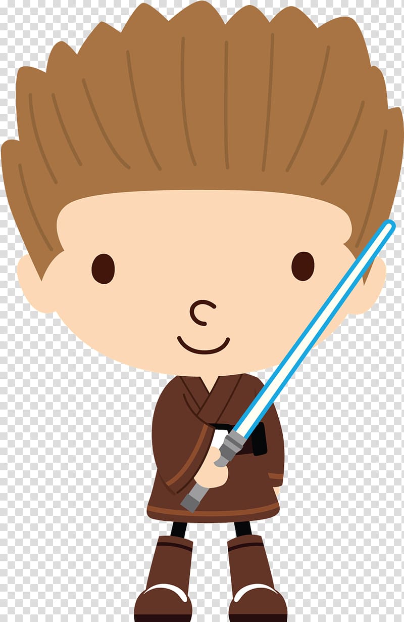 Luke Skywalker Anakin Skywalker R2-D2 C-3PO Leia Organa, galaxy transparent background PNG clipart