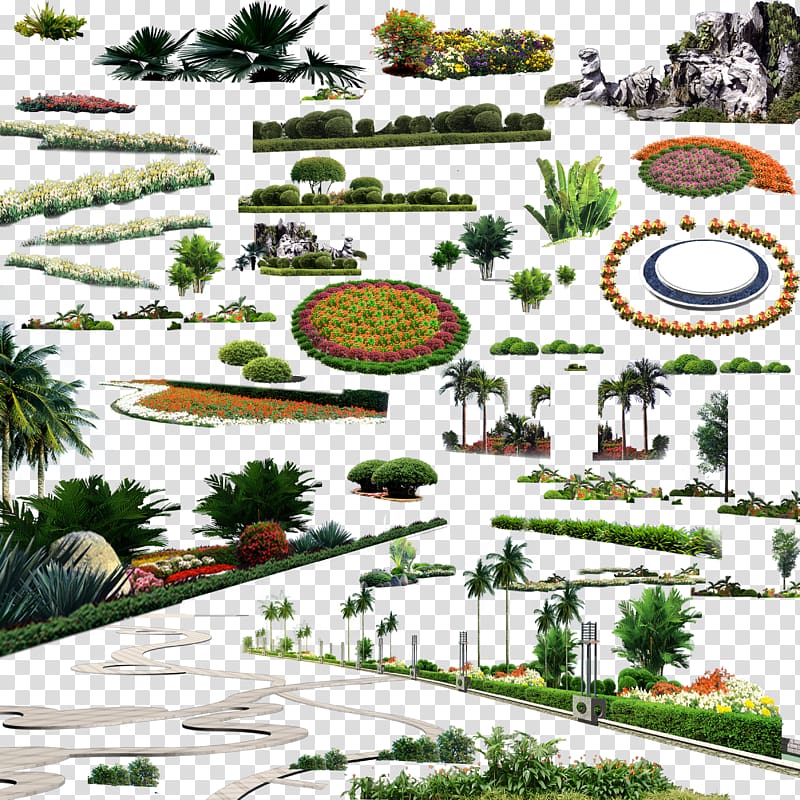 Landscape , Landscape green belt transparent background PNG clipart