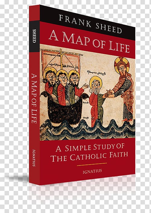 A map of life Book Old Testament Bible Catholicism, book transparent background PNG clipart