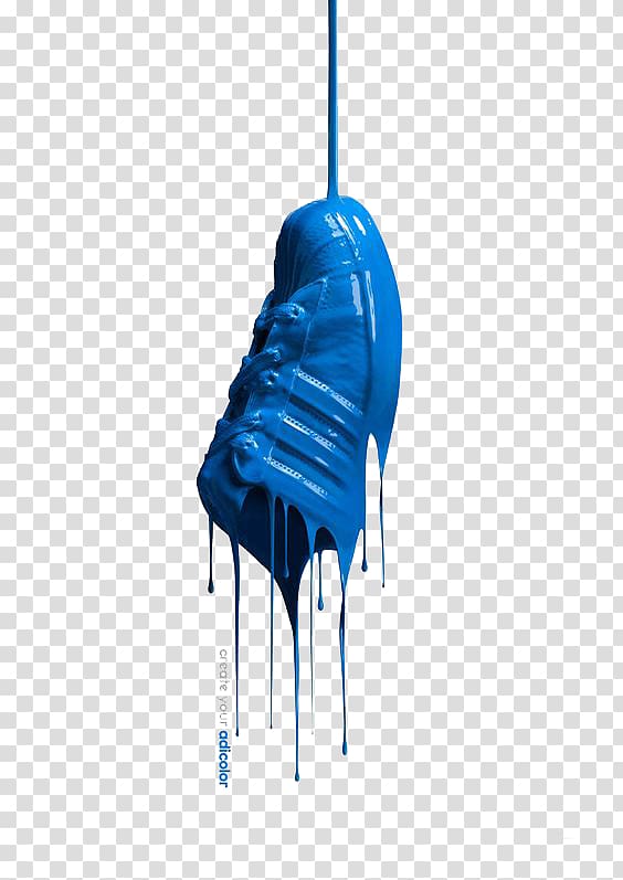 Adicolor Adidas Stan Smith Advertising Shoe, Blue Shoes transparent background PNG clipart
