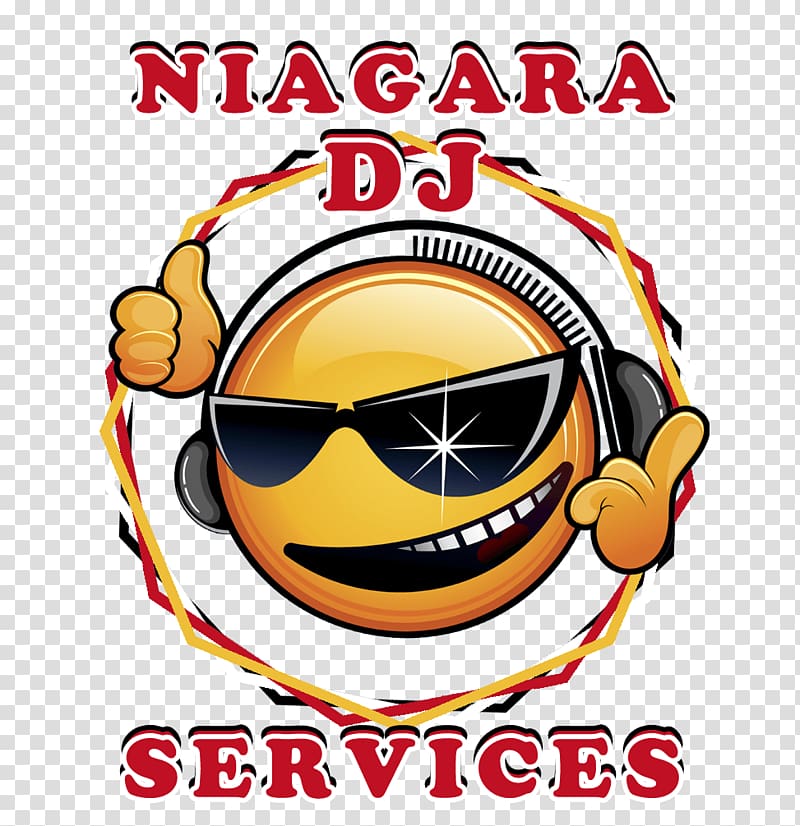 Niagara DJ Services, Wedding DJ Niagara-on-the-Lake Welland Disc jockey Music, Niagara falls transparent background PNG clipart