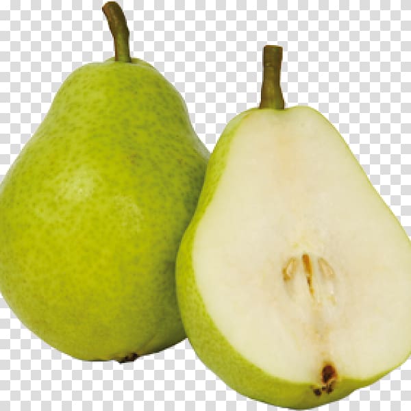 Williams pear Fruit Sugar Olive, pear transparent background PNG clipart