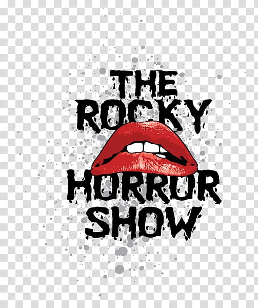 The Rocky Horror Show Audition Range Theatre Mezzo-soprano, rocky horror transparent background PNG clipart