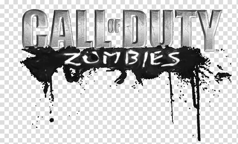Call of Duty: Zombies Call of Duty: Black Ops – Zombies Call of Duty: Black Ops III, Minecraft transparent background PNG clipart