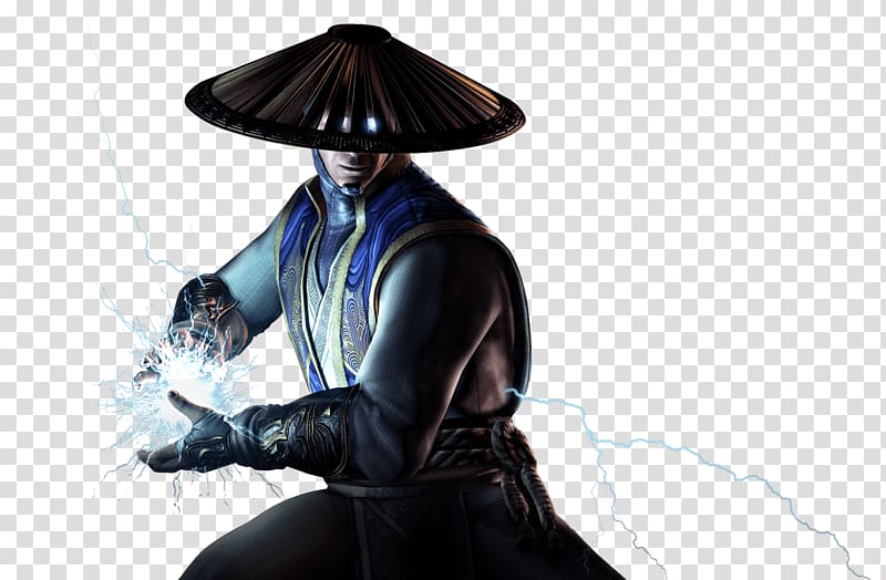 Mortal Kombat Liu Kang illustration, Mortal Kombat Thunder transparent background PNG clipart