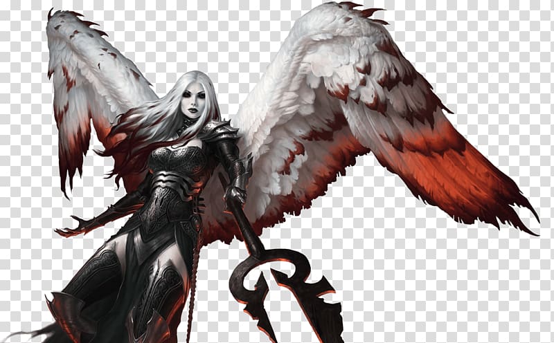 Magic: The Gathering Shadows over Innistrad Archangel Avacyn Avacyn, the Purifier, Gathering transparent background PNG clipart
