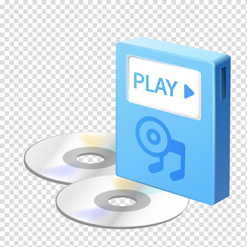 DVD Blu-ray disc Compact disc, DVD discs transparent background PNG clipart