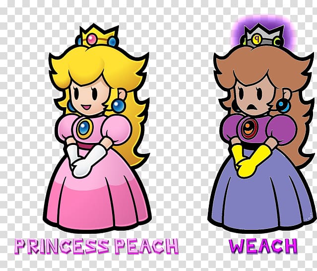 Super Princess Peach Paper Mario: Sticker Star, mario transparent background PNG clipart