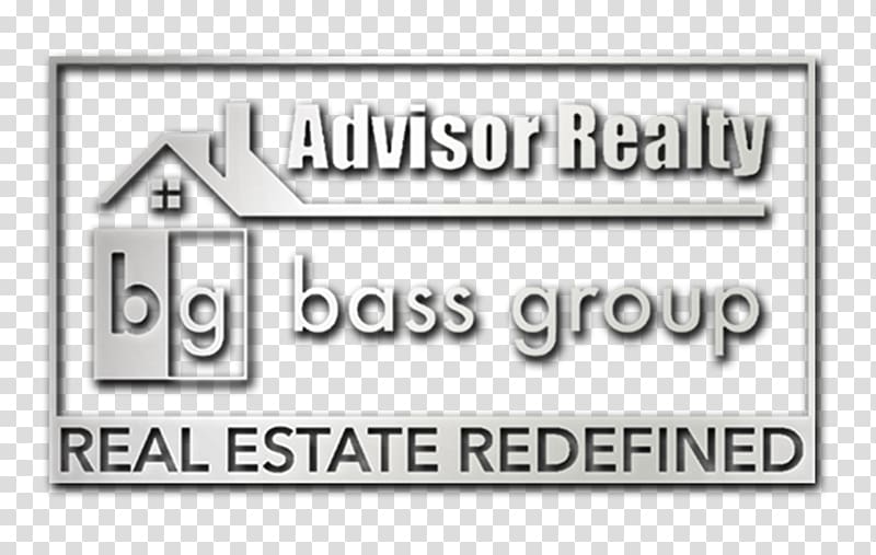 Bass Group Real Estate Brand Logo, others transparent background PNG clipart