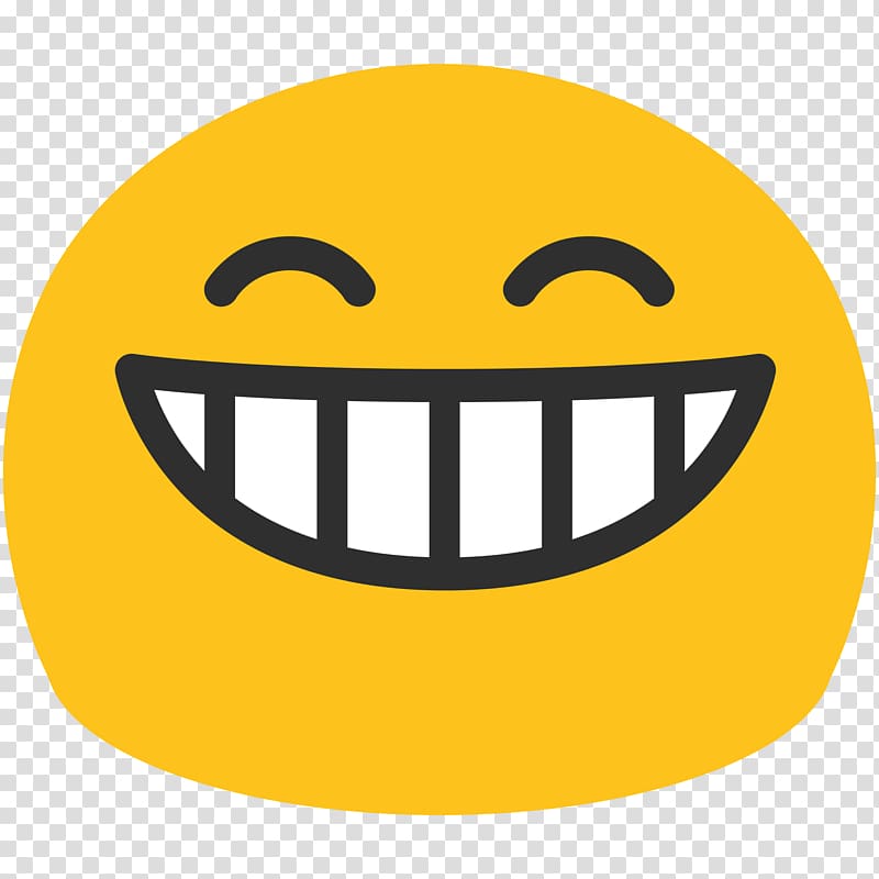 Smiley transparent background PNG clipart | HiClipart