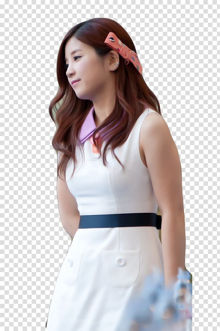 Park Cho-rong Apink NoNoNo , RONG transparent background PNG clipart
