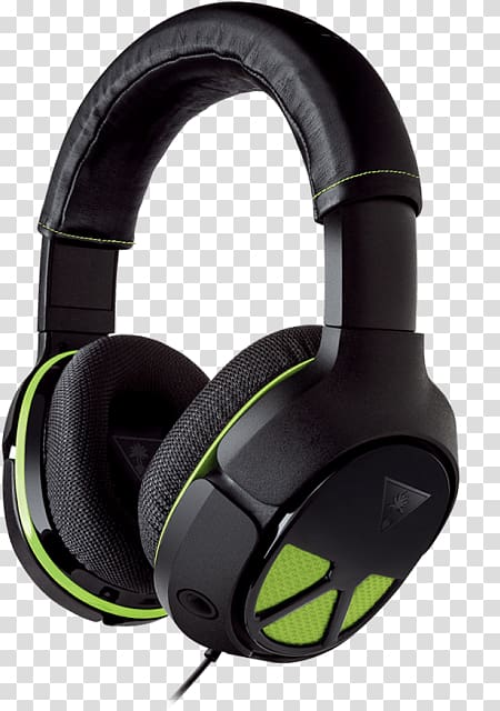 Turtle Beach Ear Force XO THREE Turtle Beach Ear Force XO FOUR Stealth Headset Turtle Beach Corporation Turtle Beach Ear Force XO ONE, Xbox Headset Starts with G transparent background PNG clipart