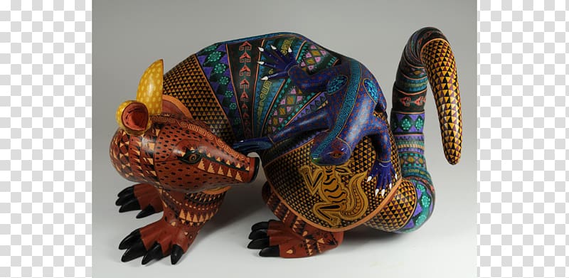 Armadillo Arts & Crafts Oaxaca Sioux City Art Center, others transparent background PNG clipart