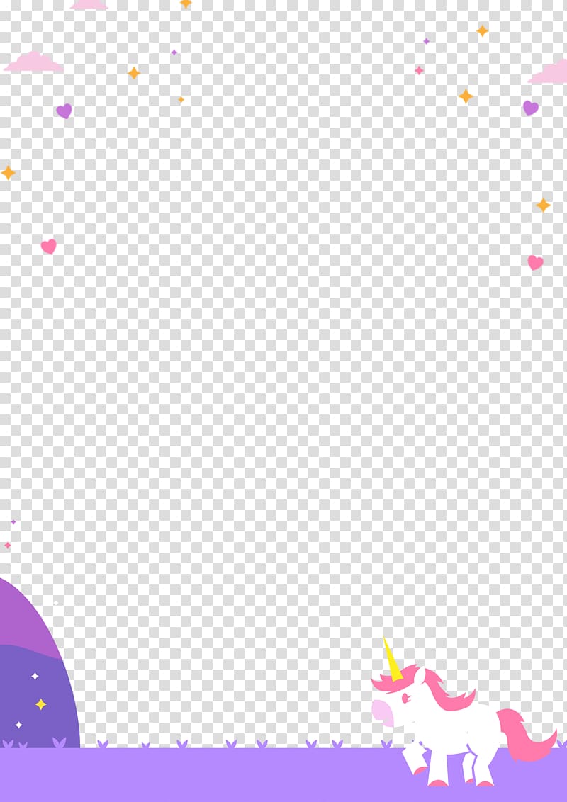 white and pink unicorn , Line Point Angle Area Pattern, Walking unicorn transparent background PNG clipart