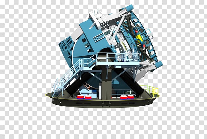 Large Synoptic Survey Telescope Cerro Pachón Extremely Large Telescope VLT Survey Telescope, others transparent background PNG clipart