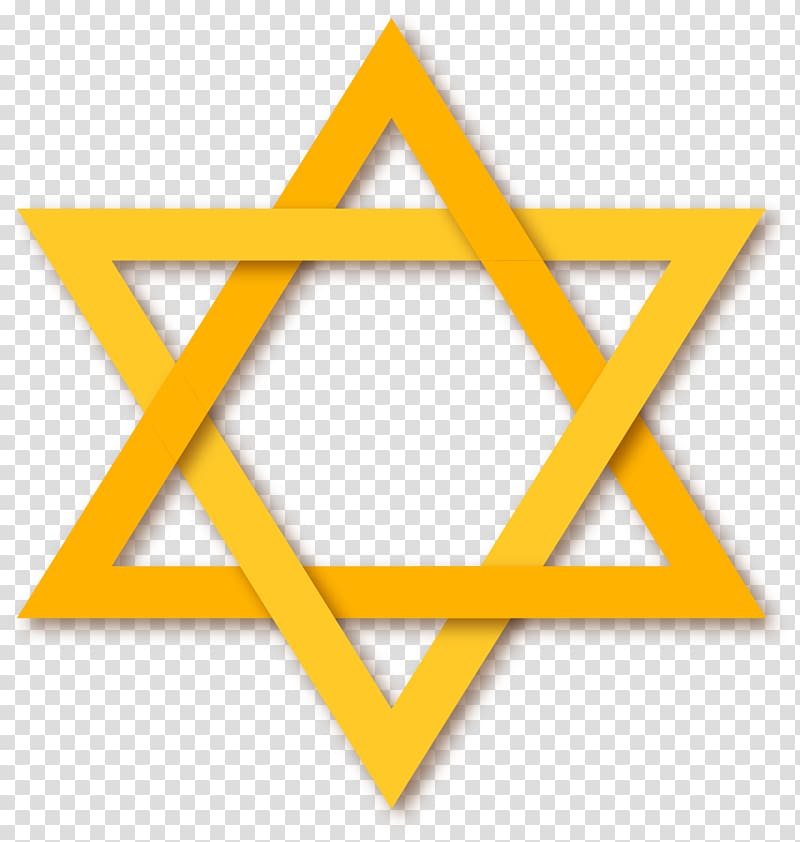 yellow Star of David , Israeli–Palestinian conflict Israeli–Palestinian peace process State of Palestine 1948 Arab–Israeli War, Yellow Star of David transparent background PNG clipart