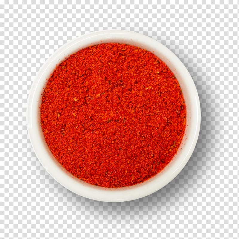 Spice mix Chili powder Seasoning Five-spice powder, pimenton paprika transparent background PNG clipart