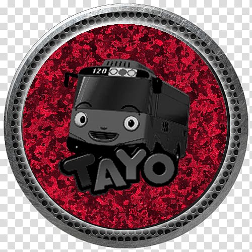 Wheel, tayo transparent background PNG clipart