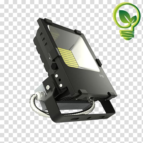 Electronics Accessory Inter-Don AB Light-emitting diode, FLOOD LIGHT transparent background PNG clipart